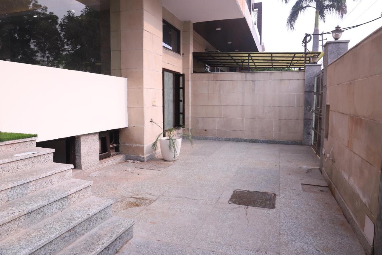 Lyf Corporate Suites - Noida Sector 19 Exterior foto